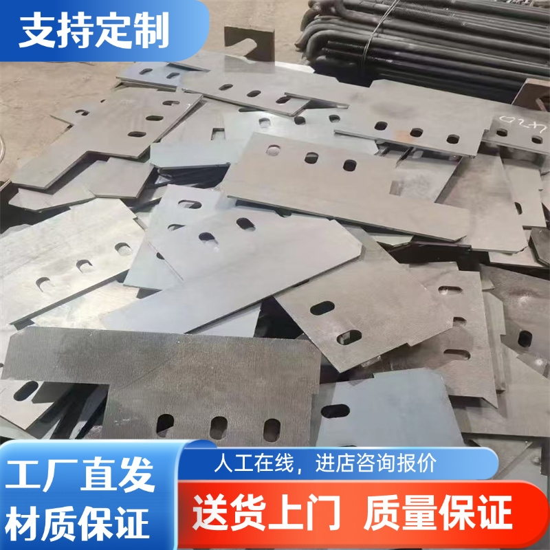 SCr440 薄板 SCr440圆棒 3CR2W8V弹簧钢棒LD精板8407模具钢8566