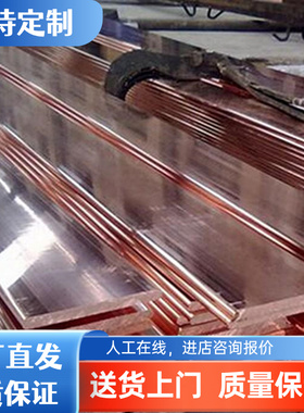 BS1400LG1锡青铜棒 CuAl8Fe3铜板CuAl10Fe3Mn2铜管QSn6.5-0.4铜卷