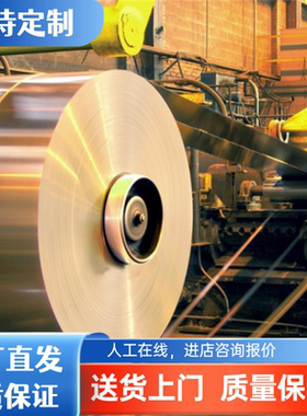 CuAl8Fe3锡青铜 C95200铜棒 CuAl10Fe3铜管 C93200铜板C62400铜排