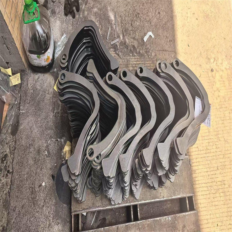 304不锈钢板0.5mm1mm2mm3mm4mm5mm6mm厚激光切割加工按图制作切割