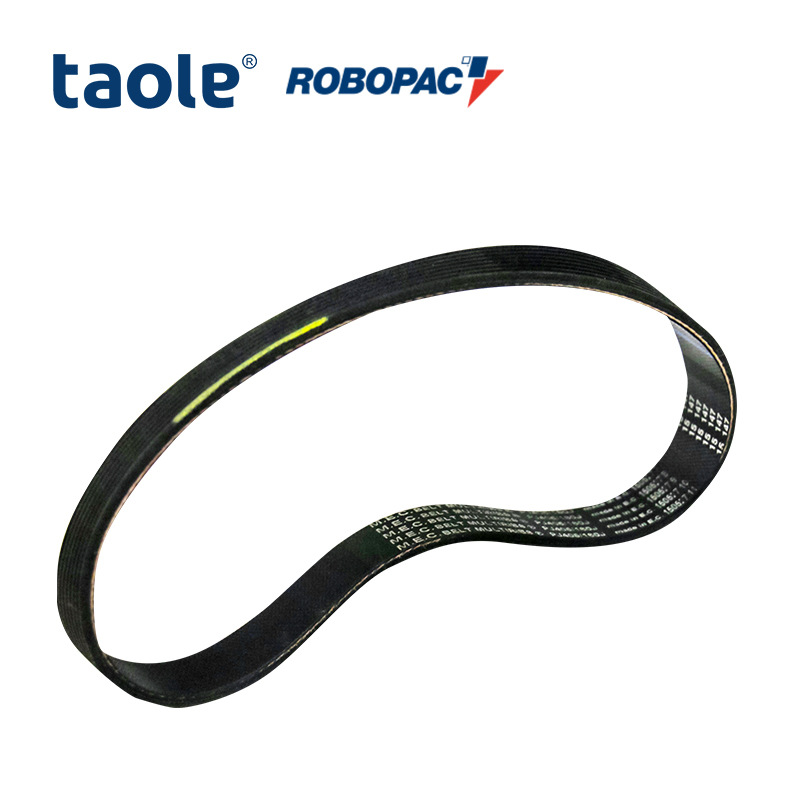 意大利ROBOPAC缠绕机ROBOT S6皮带0000605780 S6缠绕机配件