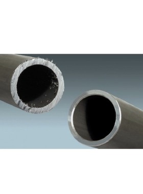 不锈钢钢管去毛刺机 全斯福钢管去毛刺机 倒角机 transfluid