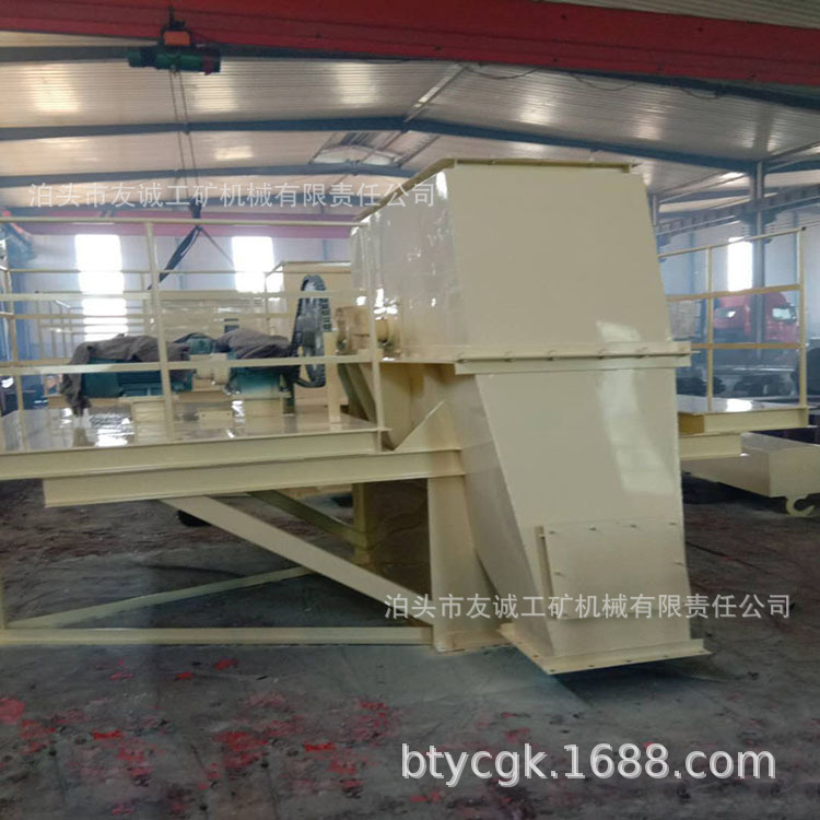 定制斗式提升机 TH500垂直提升机 环链提升机 链条斗式提升机