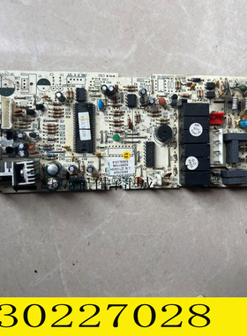 适用格.力空调天花机内机主板30227028 Z71351H 30227027 Z71151H