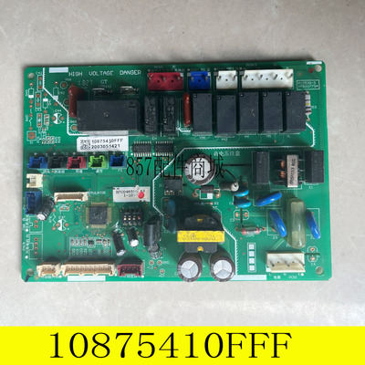 日立空调电脑版H7C04652a PQ-264 PI053Q-0控制主板 H7C04652C A2