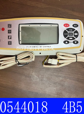 全新适用格.力空调显示屏 30544036   30543018控制面板 GR3X-A