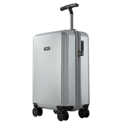 外交官拉杆箱旅行箱20寸登机箱HM-6107-1/HM-6107-2