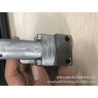 德国HAWE哈威DG365-1/4压力继电器现货空运直销