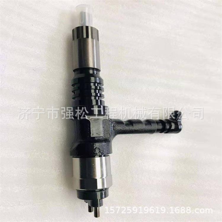 现货销售6128-11-3100喷油器发电机6D155-4燃油泵柴油泵缸盖缸体