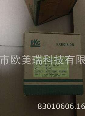 RKC温控器温控表CH902FK02-M*ANCH702FK02-M*AN当天发货