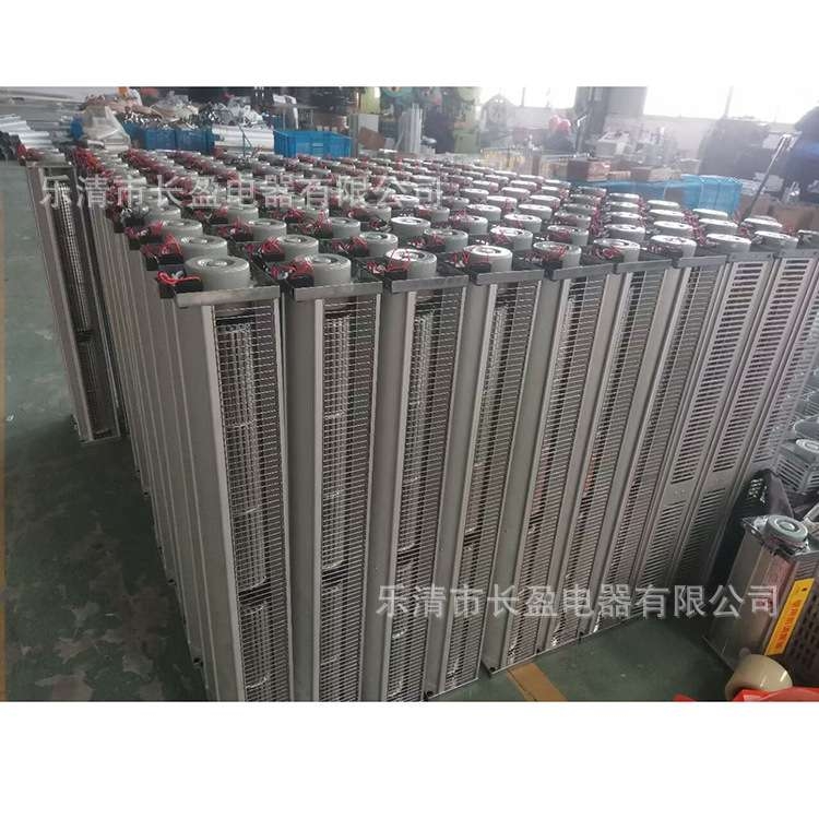 5长盈销售热卖冷却风机 GFDD650-200 320W