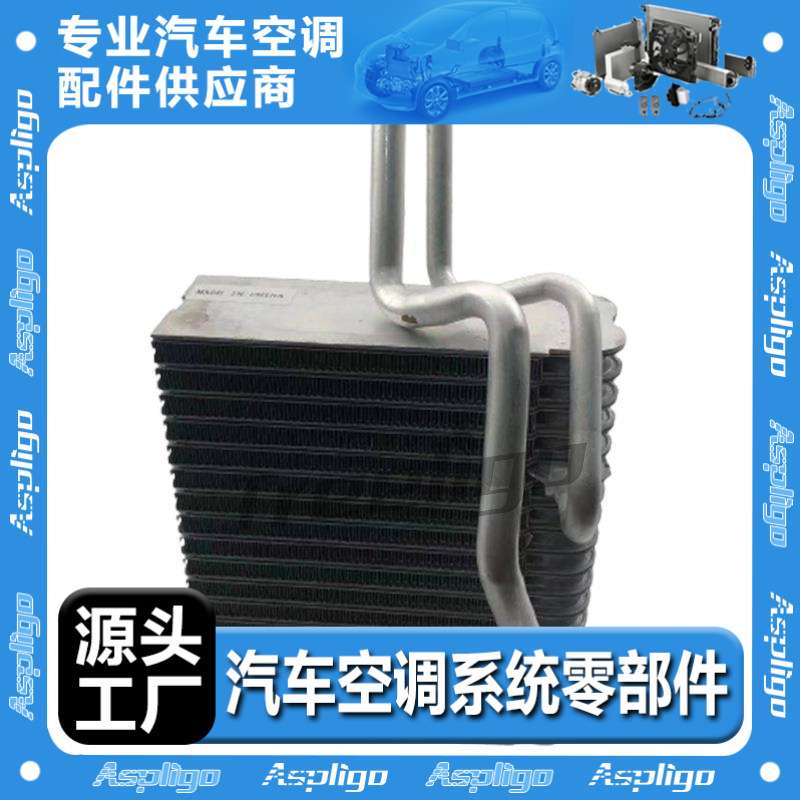 适用RENAULT雷诺Clio Kangoo 06-08蒸发器EV 939693PFC 1917B0202