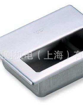 世嘉智尼sugatsune蓝普lamp不锈钢嵌入式拉手HH-KL150型