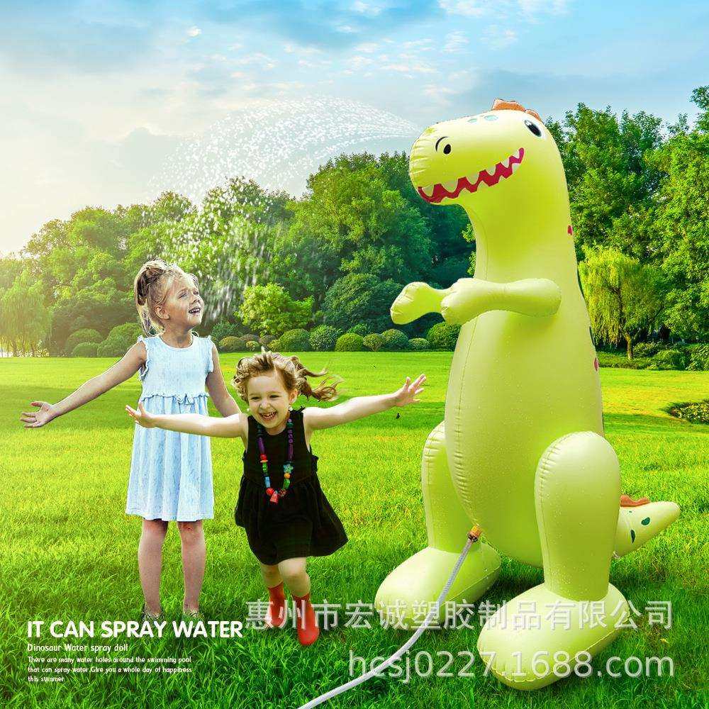 现货发售充气绿色喷水恐龙儿童庭院草坪玩水恐龙充气喷水恐龙,畜牧/养殖物资,畜牧/养殖器械,淘宝优惠券,粉丝福利购,淘宝优惠卷