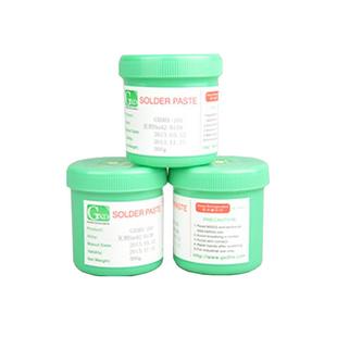 锡膏无铅环保中温Sn64Bi35Ag1