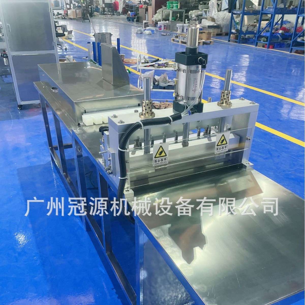大板手工皂切皂机