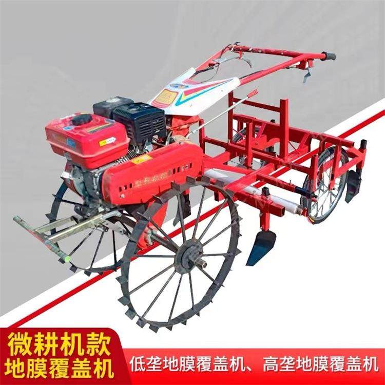 农用手扶覆膜机农作物土豆盖膜机汽油直走式烤烟地膜机,畜牧/养殖物资,畜牧/养殖器械,淘宝优惠券,粉丝福利购,淘宝优惠卷
