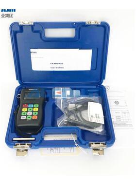 奥林巴斯超声波测厚仪27/45MG/38DL/8600涂层管道玻璃塑料陶瓷