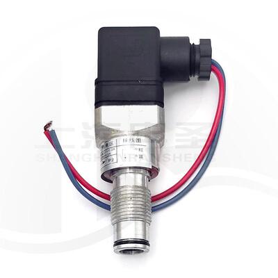 适用康可尔空压机温度传感器 压力传感器115011-12001 LFT-304