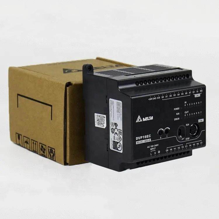 台达PLC可编程序控制器EC3/DVP14EC00R3/DVP14EC00T3,五金/工具,可编程序控制器,淘宝优惠券,粉丝福利购,淘宝优惠卷