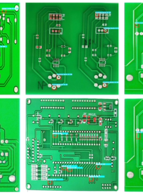 DL00056-基于faster-RCNN的PCB元器件缺陷检测源码及文档说明