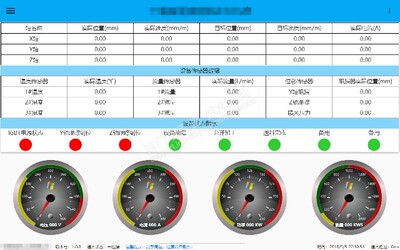 X00398-使用C#编程语言编写S7-1200PLC上位机软件
