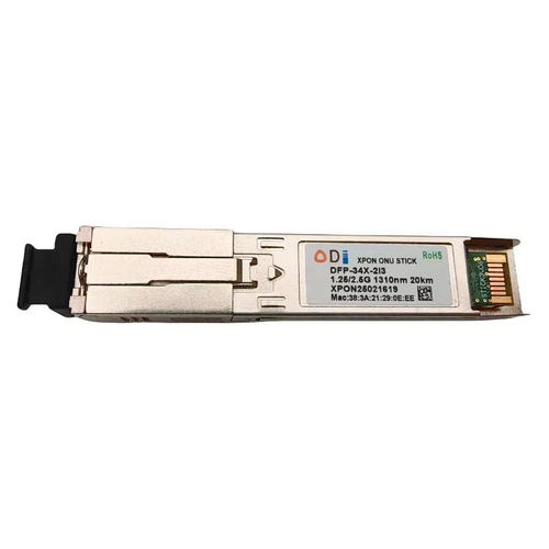 HSGQ E/GPON-Stick模块千兆猫棒光纤 ODI2.5G替换光猫SFP模块ONU