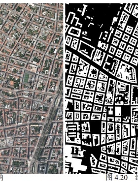 DL00677-基于UNet的遥感图像语义分割完整源码以及详细文档