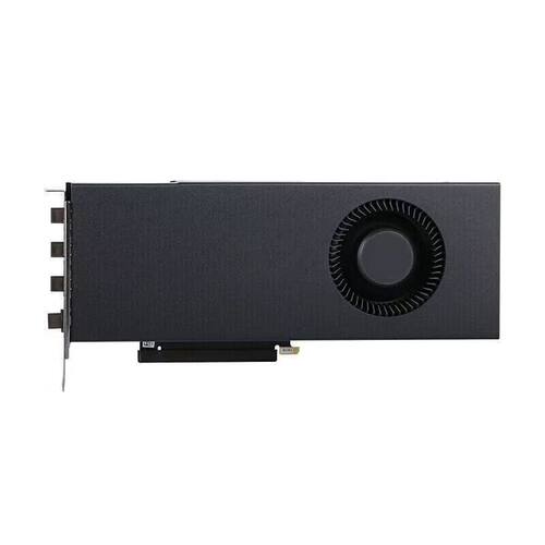 松景 RTX 3080 20G 涡轮深度学习AI渲染剪辑服务器显卡发顺丰