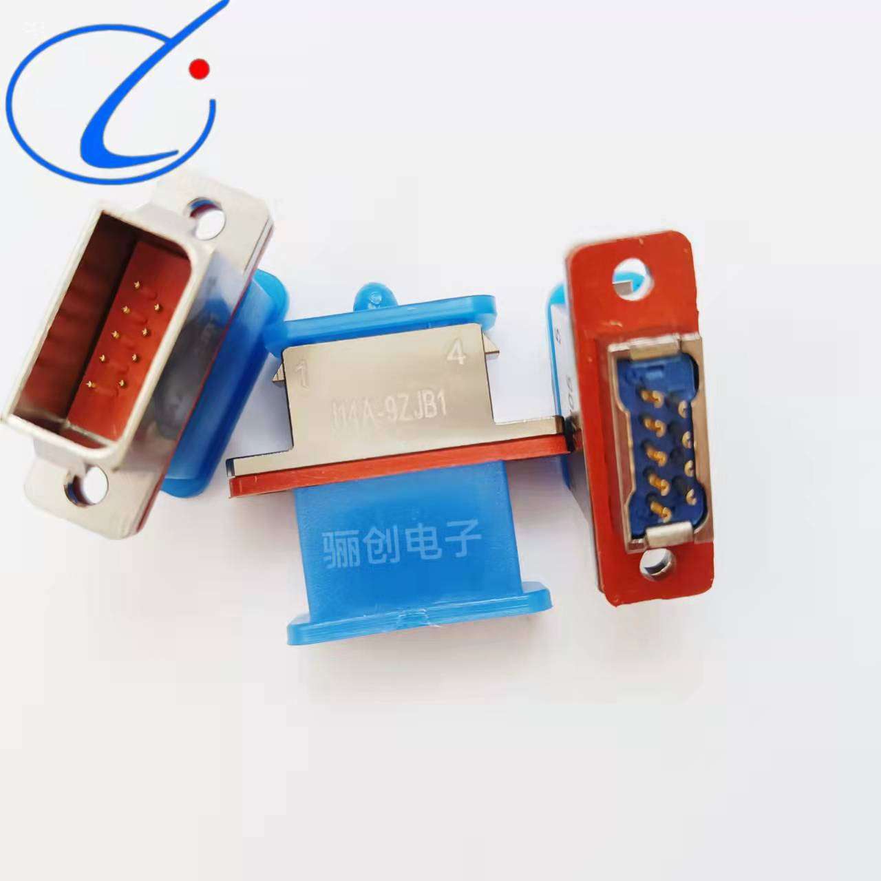电连接器J14A-9TJ J14A-9TK J14A-9ZJB J14A-9ZKB J14A-9ZJ1B