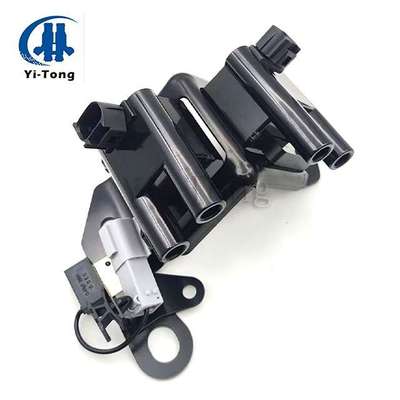 27301-22600点火线圈适用于道奇 Verna 1.6L 现代口音 1.5L UF308