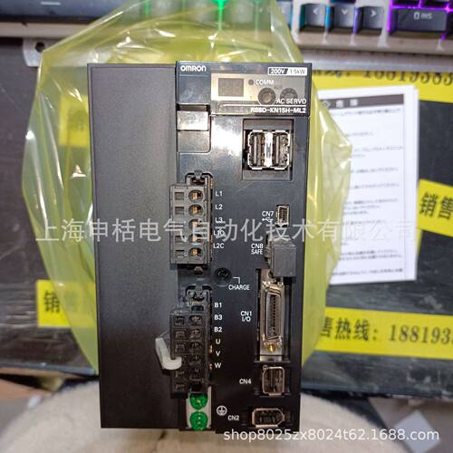 R88D-1SN01/02/04/08H-ECT/R88M-1M10030T/20030T/40030T-S2/-BS2