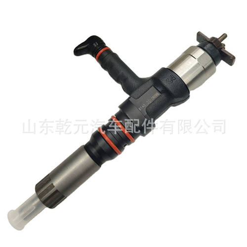 共轨喷油器总成  295700-0220  33800-52800