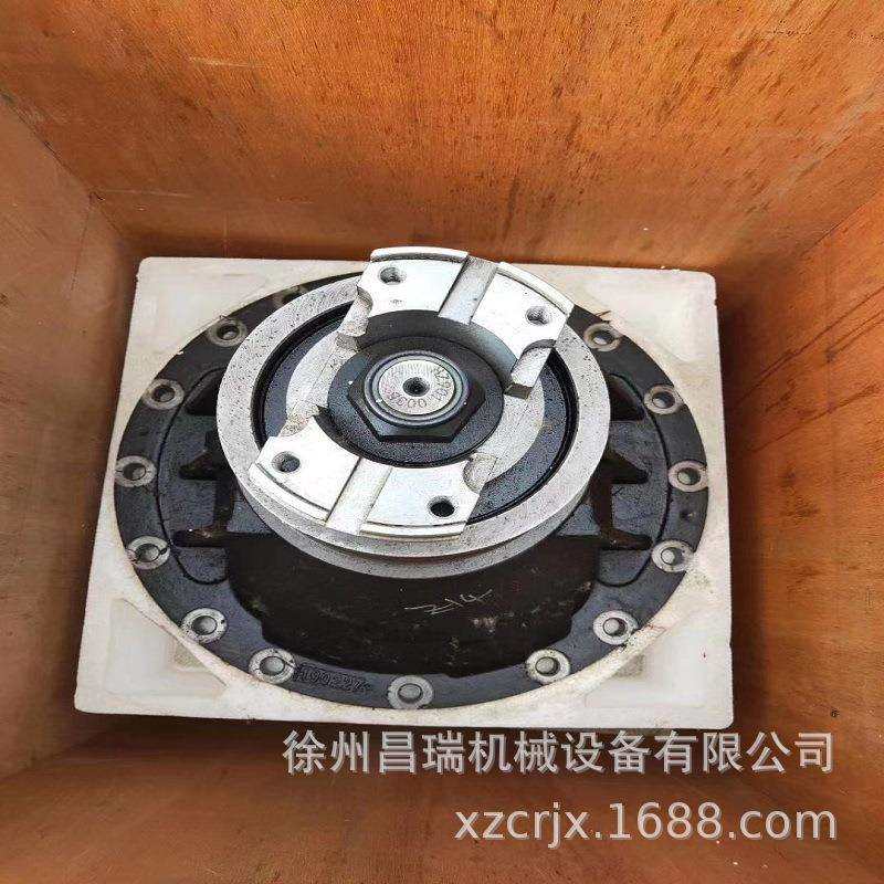 徐工ZL50G装载机WA2211.3.2后桥差速器总成275102021工程机械配件