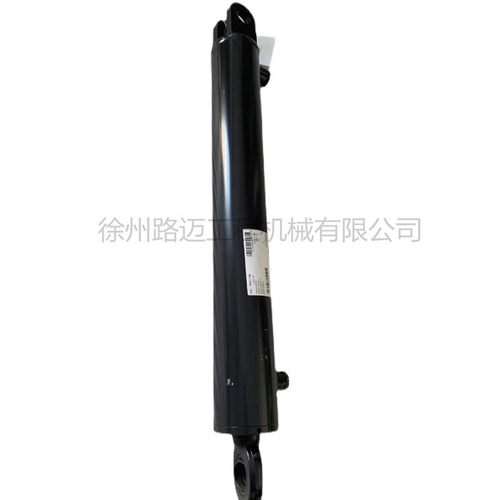 适用BW220D-40宝马格压路机转向油缸物料05850341
