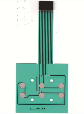 外贸工厂23004122 SP516697P SP516761P WP23004122薄膜开关