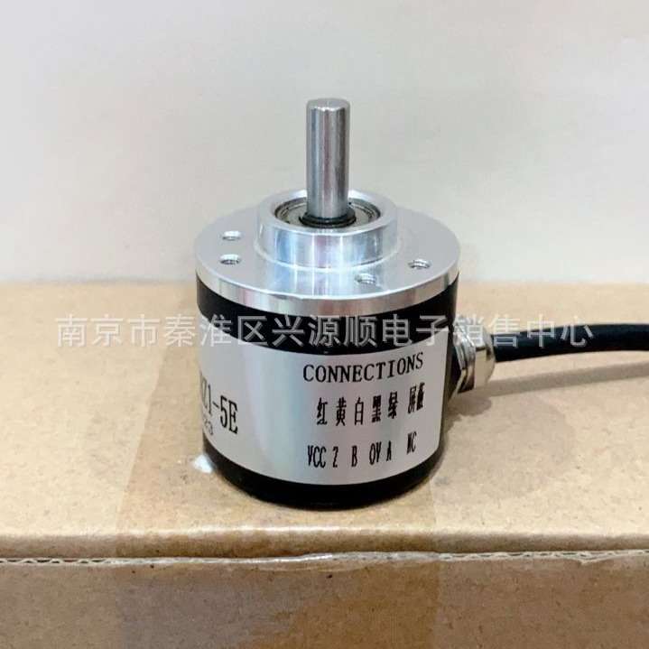 BRT38-ROM1024-RT1-5V-485  BRT38-ROM4096-RT1编码器