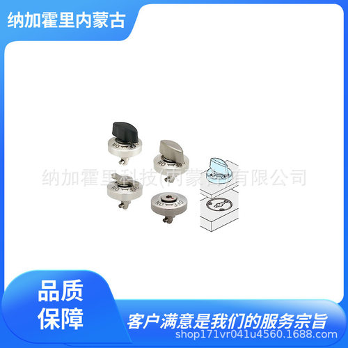 IMAO今尾三回转夹钳 QCTHL0525-10S QCTHL0834-14S QCTHL0834-20S