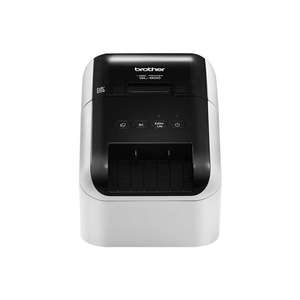 兄弟QL-800 热敏电脑标签打印机