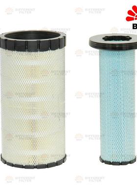 进口滤纸AF-71380-S空气滤芯10330469AF25962P613334RS4992