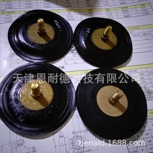帕斯菲达液压隔膜计量泵7440限位板W094411-P00