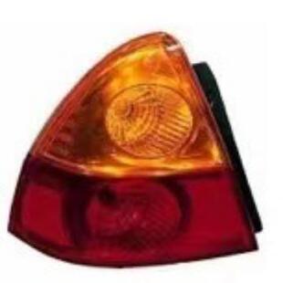 适用于利亚纳后尾灯