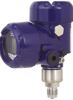 WIKA 过程变送器/差压变送器 DMSU22SA UPT-20 UPT-21 CPT-20系列