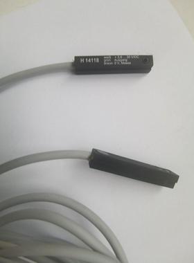 汽缸磁性开关H14118