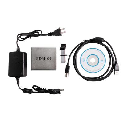 现货BDM100PROGRAMMERECU编程器BDM100改写工具汽车动力升级