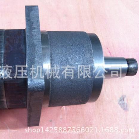 摆线液压马达SM-3T1SAH40191m123液压马达SMT、OMT系列