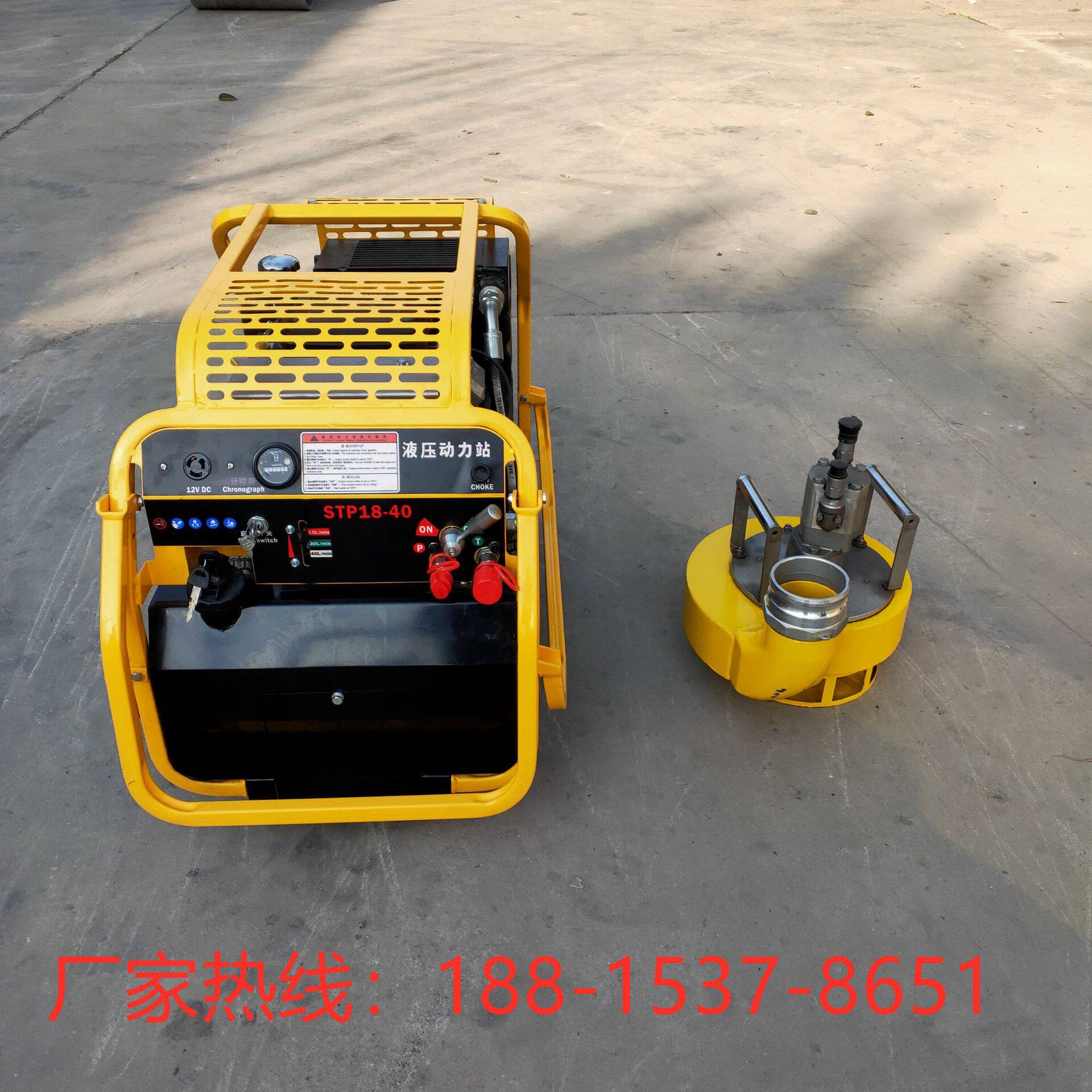 厂家直供4寸液压渣浆泵泥浆砂浆输送泵流量大排污抽水专用泵