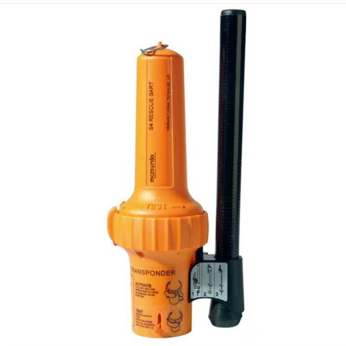 SAR-9,S4，FT-501马克默多搜救雷达应答器提供CCS，EC船检