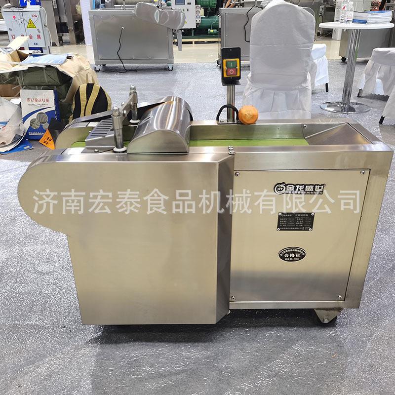 市场用小型泡笋干切丝机YQC660型丝切笋机发切笋干片机海带豆腐皮
