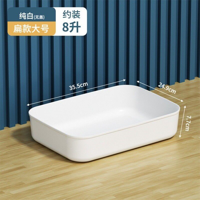 小尺寸猫砂盆幼猫专用小号小猫幼崽简易奶猫矮脚猫全开放式厕所